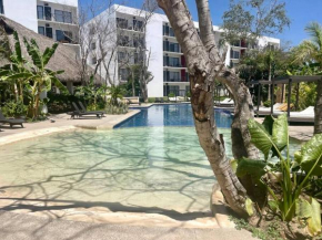Accesible y cerca de la playa Aldea hortus residencial